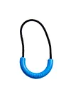silicone zipper puller